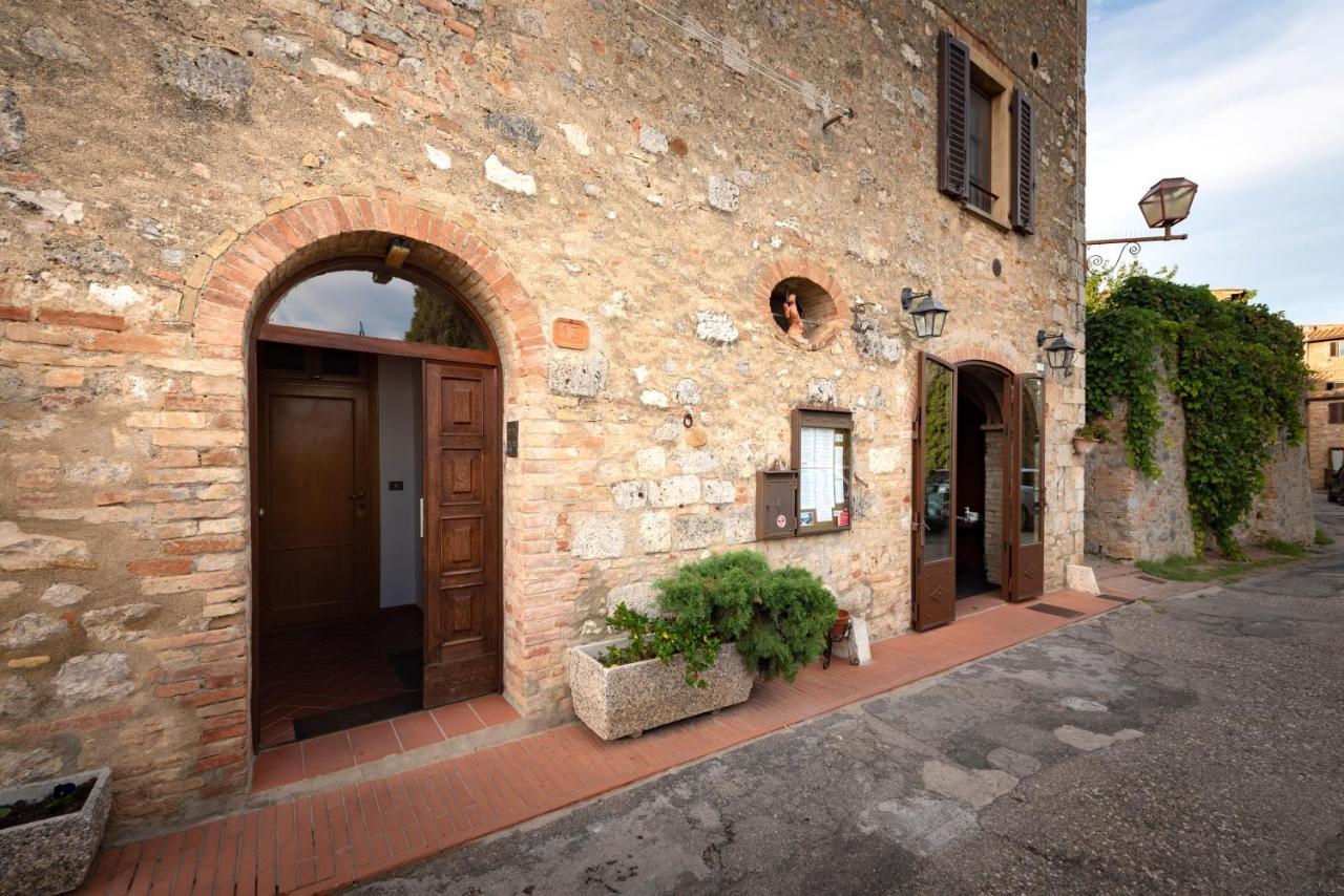 Bed & Breakfast Terra D'ombra