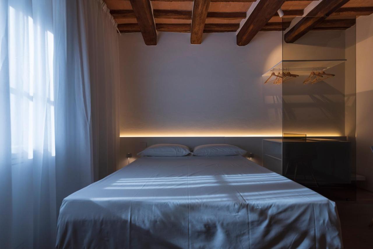 Bed & Breakfast Terra D'ombra *